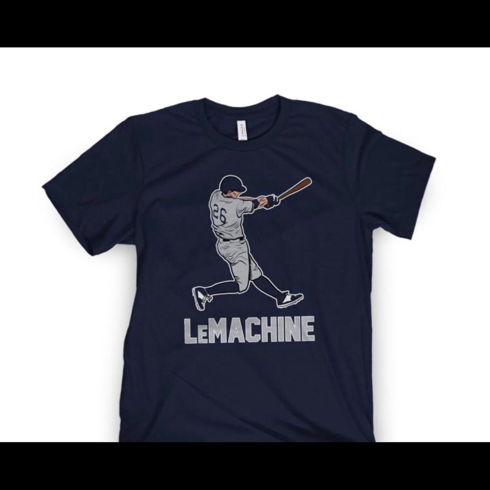 Meet your Posher, Lenin